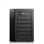 Disk Array Promise Technology Pegasus32 R6 48 TB Tower Juoda