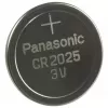 Single-use battery Panasonic CR2025
