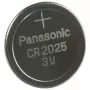 Single-use battery Panasonic CR2025