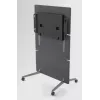 Stovas Neat Neat Board Pro adaptyvus stovas Pilka 1 vnt.