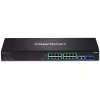 Valdomas komutatorius Trendnet TPE-3018LS