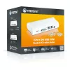 KVM jungiklis Trendnet TK-204UK