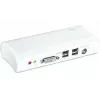 KVM jungiklis Trendnet TK-204UK