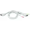 KVM jungiklis Trendnet TK-204UK