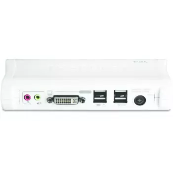 KVM jungiklis Trendnet TK-204UK