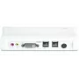 KVM jungiklis Trendnet TK-204UK