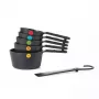 Matavimo puodelis OXO OX11121701 0,25 L plastikinis 181 g