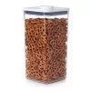 Universalus indas OXO 11233400 5,7 L skaidrus