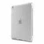 Apsauginis užsegamas dėklas Belkin, skirtas Apple New iPad / iPad 2 — skaidrus dėklas