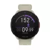 GPS laikrodis Polar Pacer White