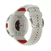 Išmanusis laikrodis Polar Pacer Pro White