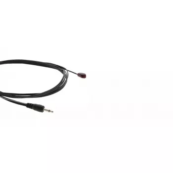 Signalo kabelis Kramer Electronics C-A35M/IRE-10 3m Juoda