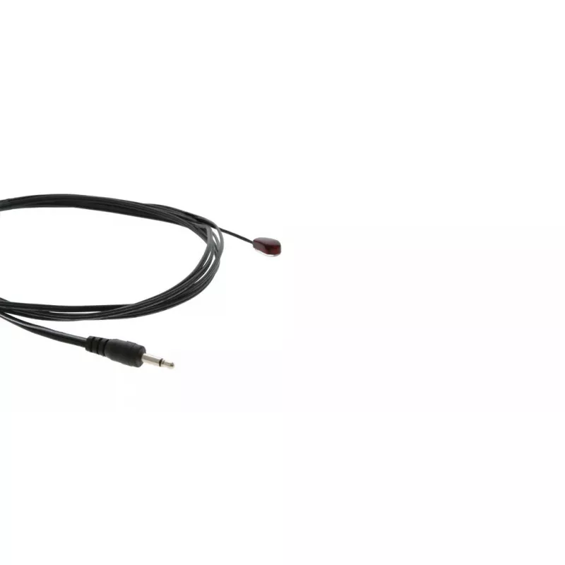 Signalo kabelis Kramer Electronics C-A35M/IRE-10 3m Juoda