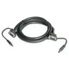 VGA kabelis Kramer Electronics C-GMA/GMA-15 4,6 m