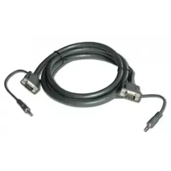 VGA kabelis Kramer Electronics C-GMA/GMA-15 4,6 m