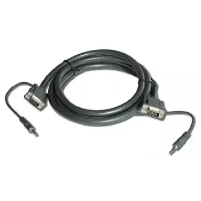 VGA kabelis Kramer Electronics C-GMA/GMA-15 4,6 m