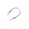 InfiniBand / šviesolaidinis kabelis NVIDIA 980-9I63V-00A005 5 m SFP28 juodas