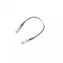 InfiniBand / šviesolaidinis kabelis NVIDIA 980-9I63V-00A005 5 m SFP28 juodas