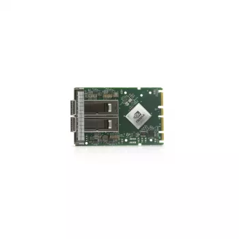 Mellanox Technologies MCX623436AN-CDAB tinklo plokštė Vidinė Skaidulinė 100000 Mbit/s