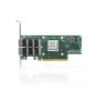 Tinklo adapteris Supermicro ConnectX-6 VPI vidinis PCIe eterneto / šviesolaidinis 10 000 Mbit/s