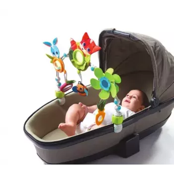 Tiny Love Sunny Stroll Meadow Days stroller toy multicolour 400 g