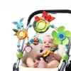 Tiny Love Sunny Stroll Meadow Days stroller toy multicolour 400 g