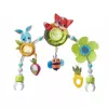 Tiny Love Sunny Stroll Meadow Days stroller toy multicolour 400 g