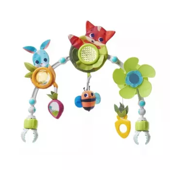 Tiny Love Sunny Stroll Meadow Days stroller toy multicolour 400 g
