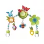 Tiny Love Sunny Stroll Meadow Days stroller toy multicolour 400 g
