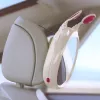 Vaikiškos automobilinės kėdutės atgalinio vaizdo veidrodis Benbat OLY šviesiai rudas