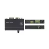 Kramer Electronics 900N 2.0 kanalai Juoda 35W RCA