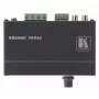 Kramer Electronics 900N 2.0 kanalai Juoda 35W RCA