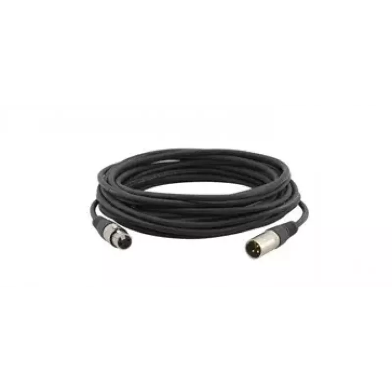 Audio kabelis XLR Quad Style Kramer Electronics 1,8 m