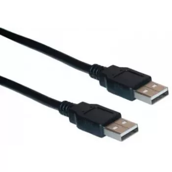 USB laidas Kramer Electronics 0,9 m USB 2.0