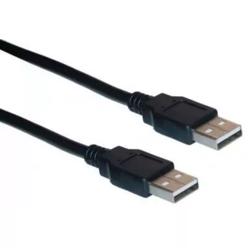 USB laidas Kramer Electronics 0,9 m USB 2.0