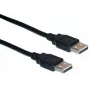 USB laidas Kramer Electronics 0,9 m USB 2.0