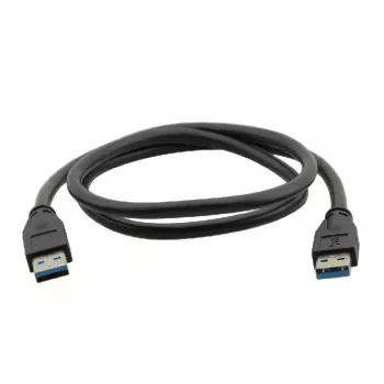 USB laidas vyriškas–vyriškas 3.0 Kramer Electronics 1,8 m