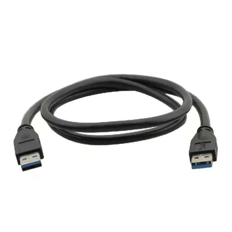 USB laidas vyriškas–vyriškas 3.0 Kramer Electronics 1,8 m