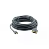 Kabelis DVI-D HDMI Kramer Electronics C−HM/DM 4,6 m