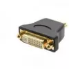 DVI-I (F) - HDMI (M) jungtis Kramer Electronics 99-9497010