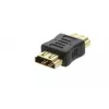 HDMI jungtis Kramer Electronics HDMI (F/F) juoda