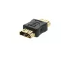 HDMI jungtis Kramer Electronics HDMI (F/F) juoda