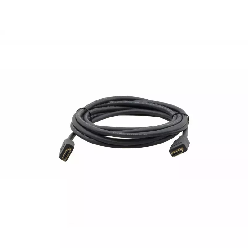 HDMI kabelis Kramer Electronics C−MHM/MHM 3 m