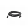 HDMI kabelis Kramer Electronics C−MHM/MHM 3 m