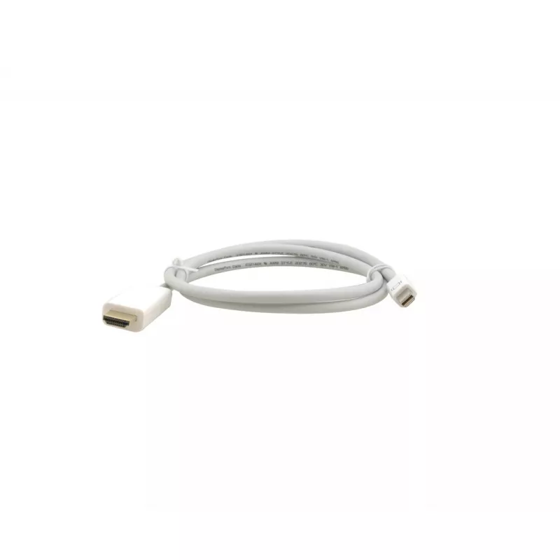 Laidas mini DisplayPort į HDMI Kramer Electronics 1,8 m