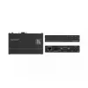 AV imtuvas Kramer Electronics TP-580R Juoda