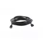 Kabelis DisplayPort HDMI Kramer Electronics C-DPM/HM-3