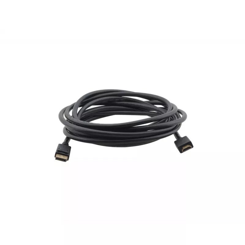 Kabelis DisplayPort HDMI Kramer Electronics C-DPM/HM-6 1,8 m