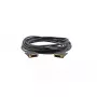 DVI kabelis Kramer Electronics C-MDM/MDM-6 1,8 m DVI-D juodas