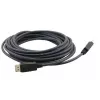 DisplayPort laidas Kramer Electronics C-MDPM/MDPM 0,9 m
